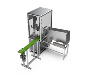 Fully Automatic End of Line Secondary Packaging Line – kinemach